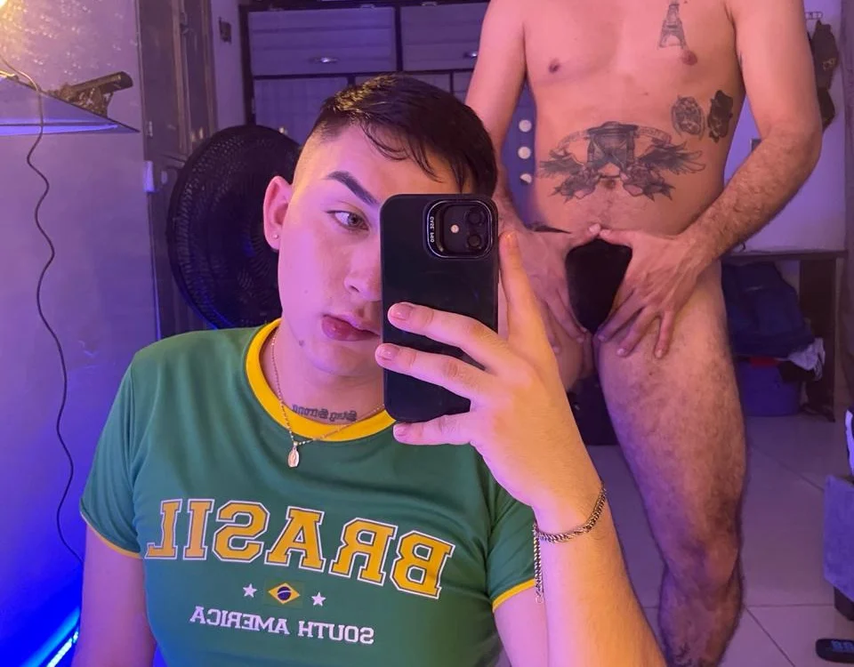 Chat +18 off-line de nico_2036