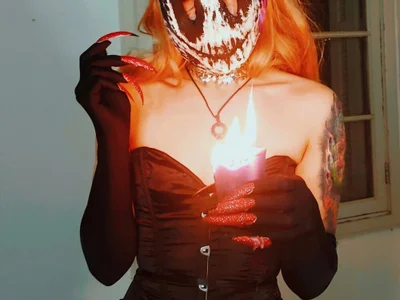 FeticheMacabre profile