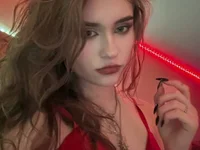 Alyssa_Thornwod's webcam live show