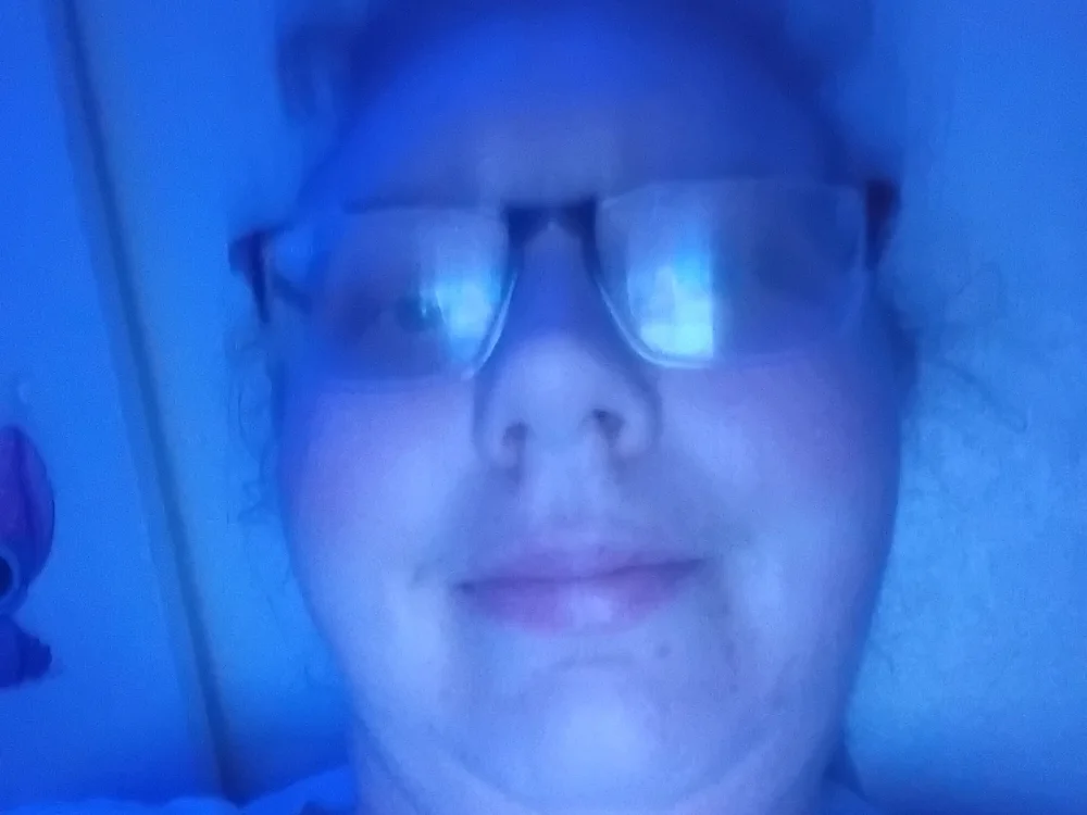 Offline chatovací místnost Babyface10
