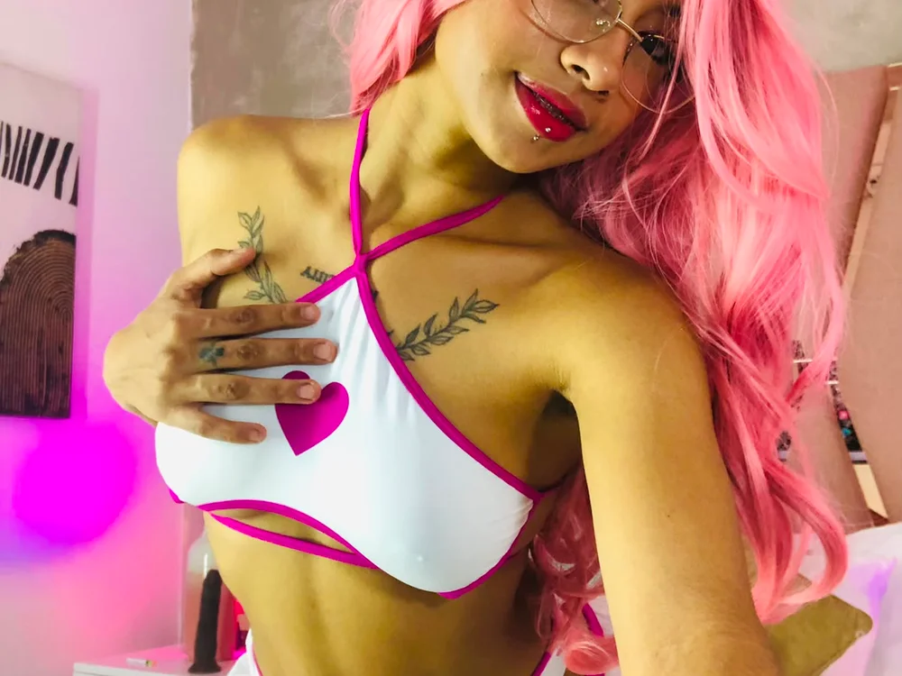Lilith-Scott Offline XXX Chat