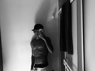 Zaid_blake_ - Boy 