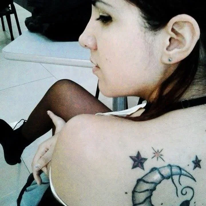 Dani_ela91's Offline XXX Chat