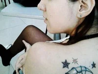 Dani_ela91's webcam live show