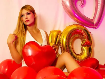 ValentinaGil_ - Girl 