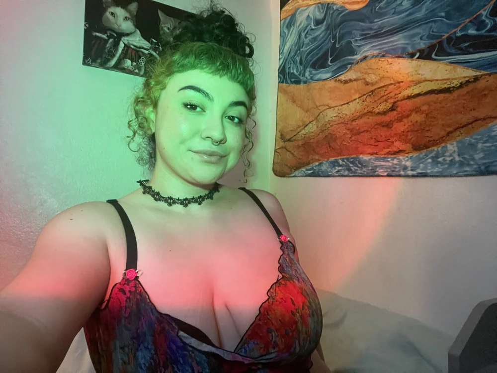 sweetheatannie's Offline XXX Chat