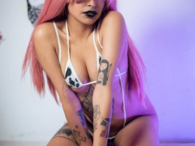Sakura_cun - Girl 