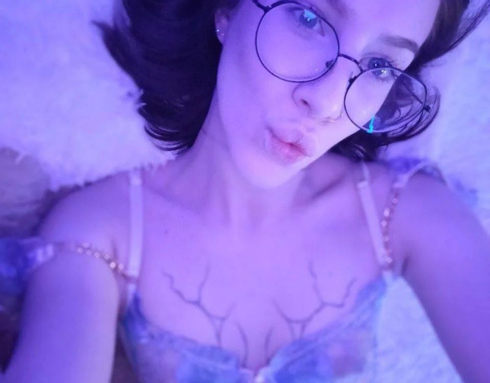 Offline chatovací místnost JaymieJoy