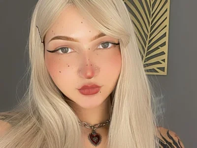 Lilly_oconnel - Girl 