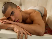 Модель Bruno_Rangel