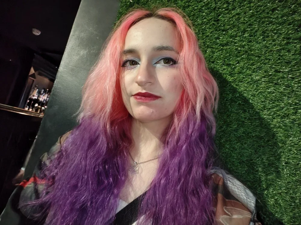 TroySpanton's Offline XXX Chat