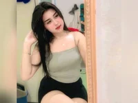 Larissa-Eva's webcam live show
