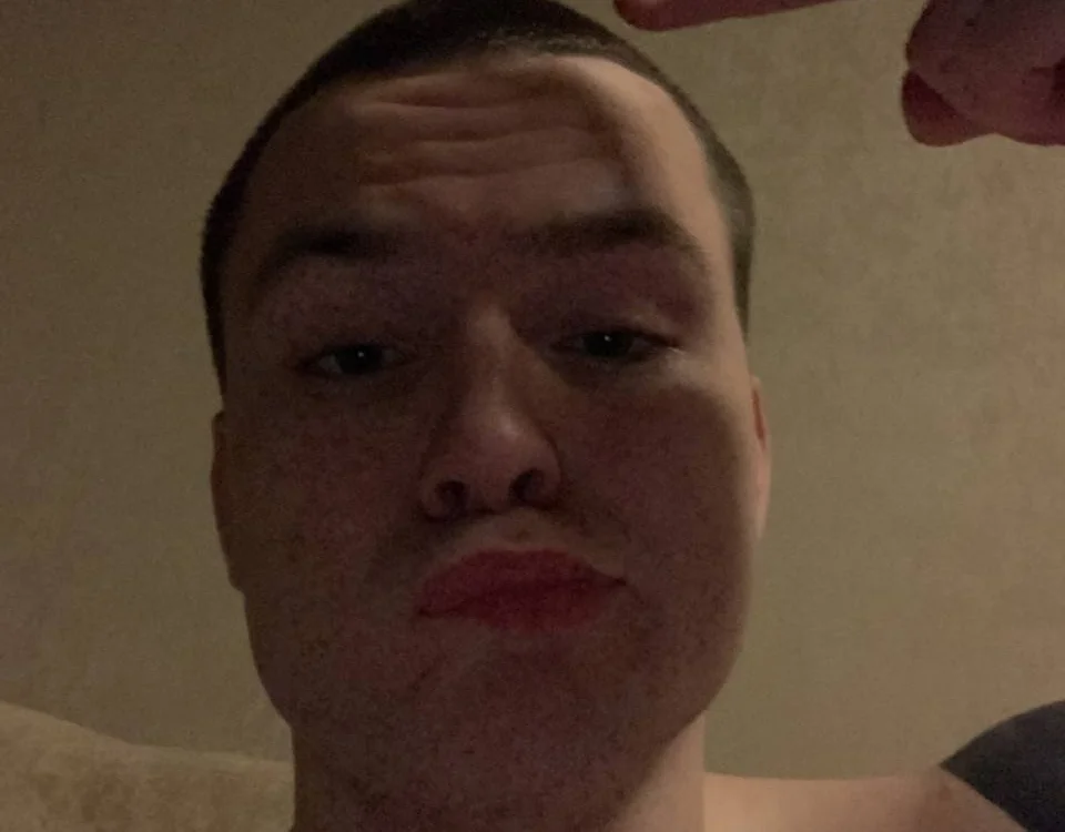 MathewEdwards' Offline Chat Room