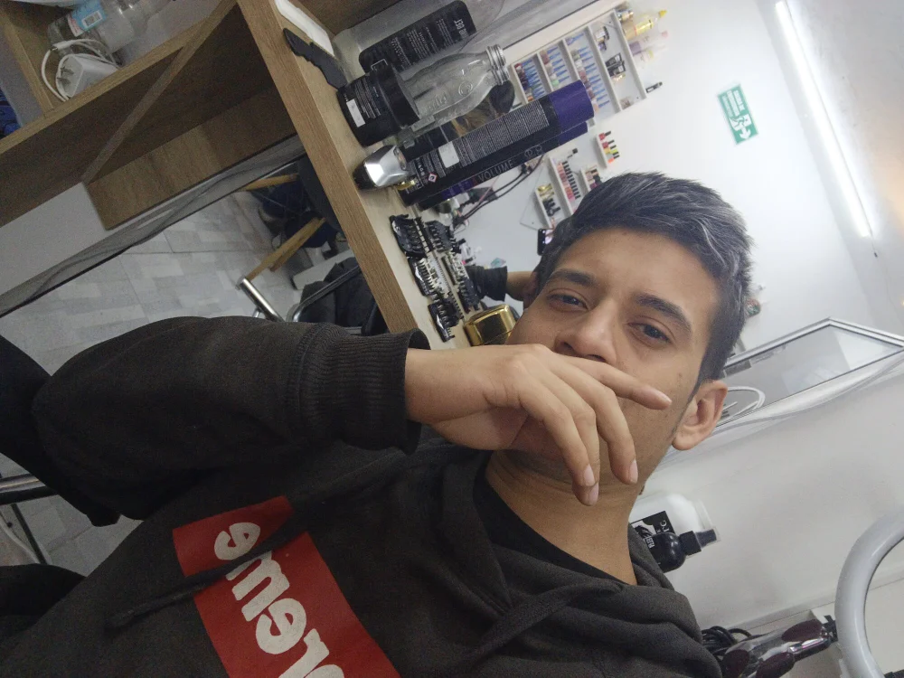 Andresarc's Offline Chat Room