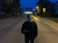 STRONGBEAUTY282's webcam live show