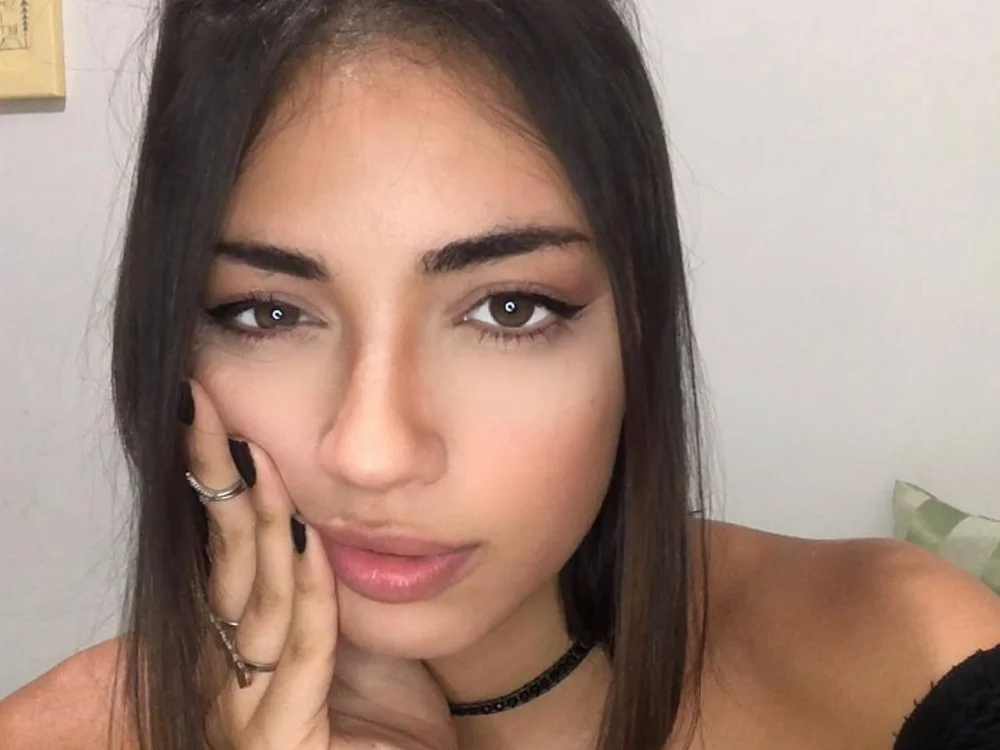 MarlysZlotnick cam model