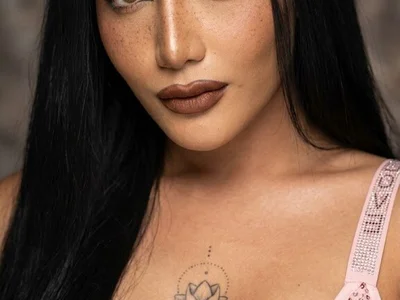 NatalyaFox - Trans 