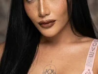Модель NatalyaFox