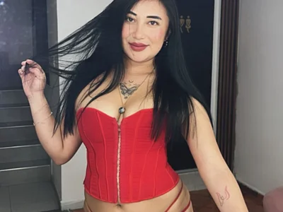 Ary_Kinky - Girl 