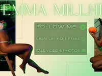 emmamillher's webcam live show