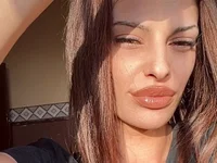 CherrybOObs02's webcam live show