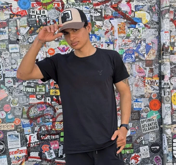 SOY_SAMUEL11's Offline XXX Chat