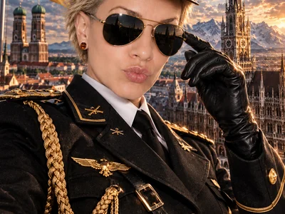 MARILYNKOVANOVA - Girl 