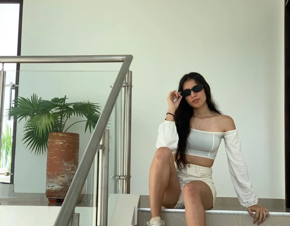Penelope_Suarezz's Offline XXX Chat