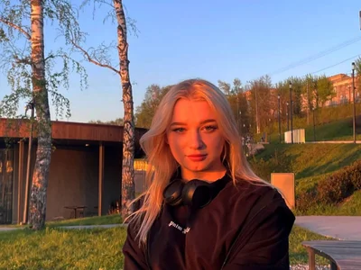 KarenaTalman profile