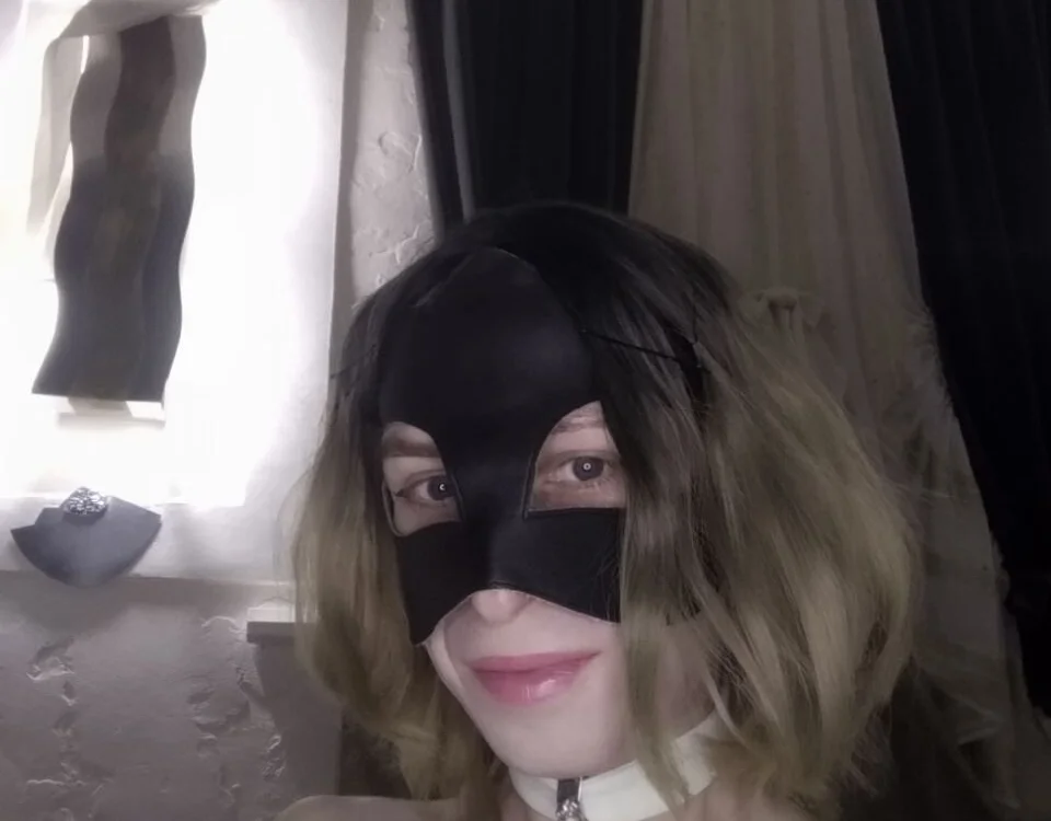 Offline XXX chat modela Mary_Loon