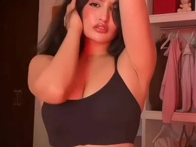 Model_karina profile