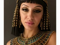 cleopatravodos live on Stripchat