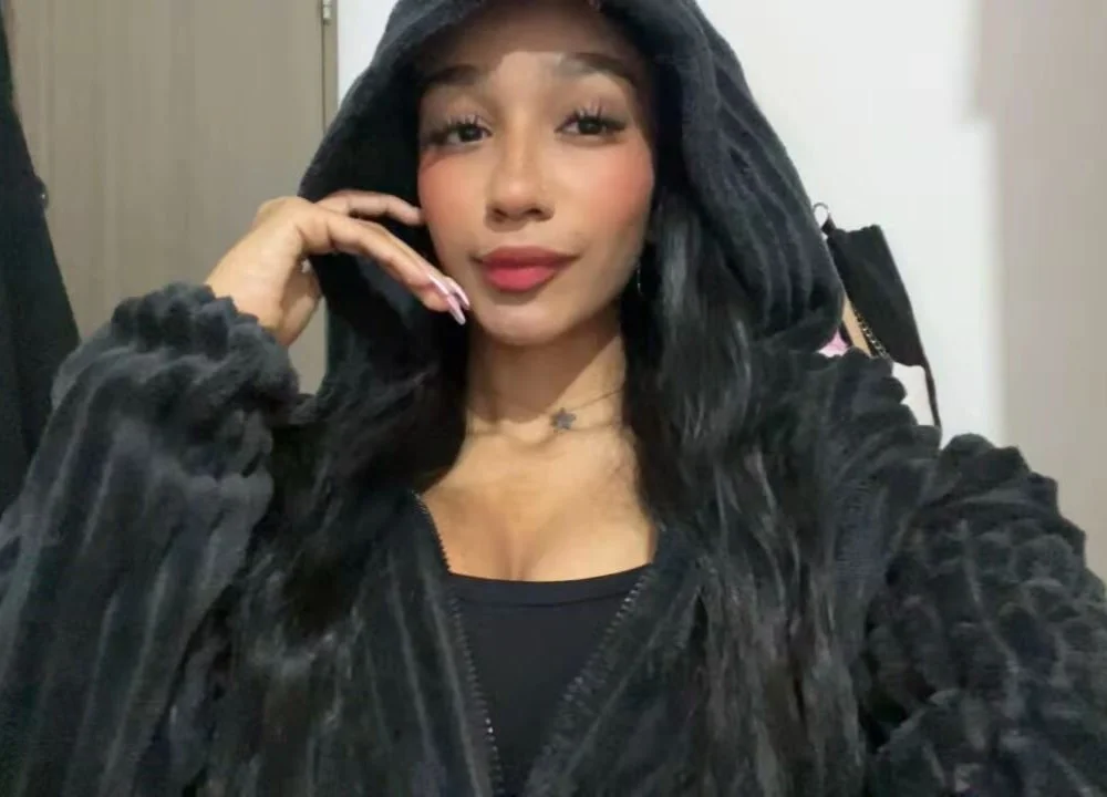 Chatroom XXX hors ligne de AnahiTorres