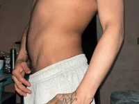 Juanillo_13's webcam live show