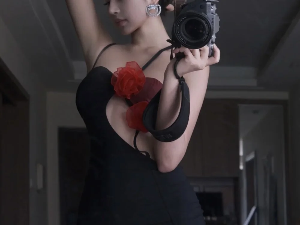 AmyySC 离线XXX聊天