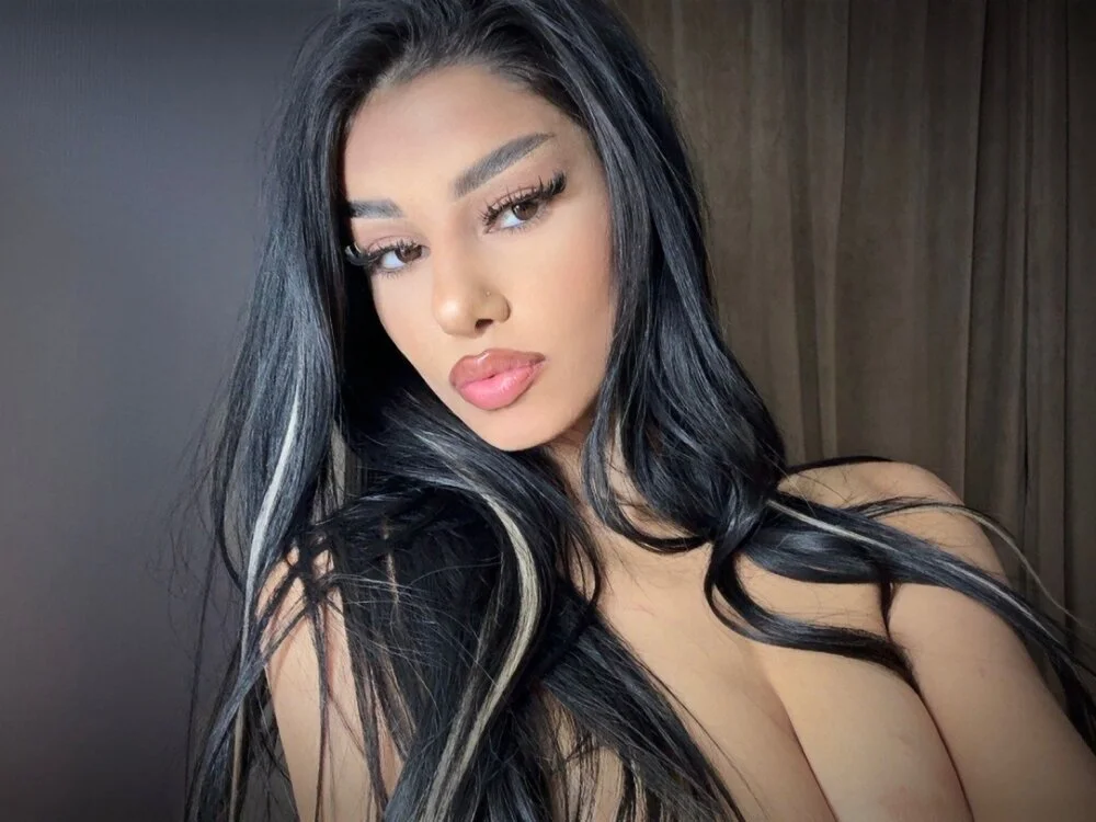 Anastasiasin_ Obrolan XXX Offline