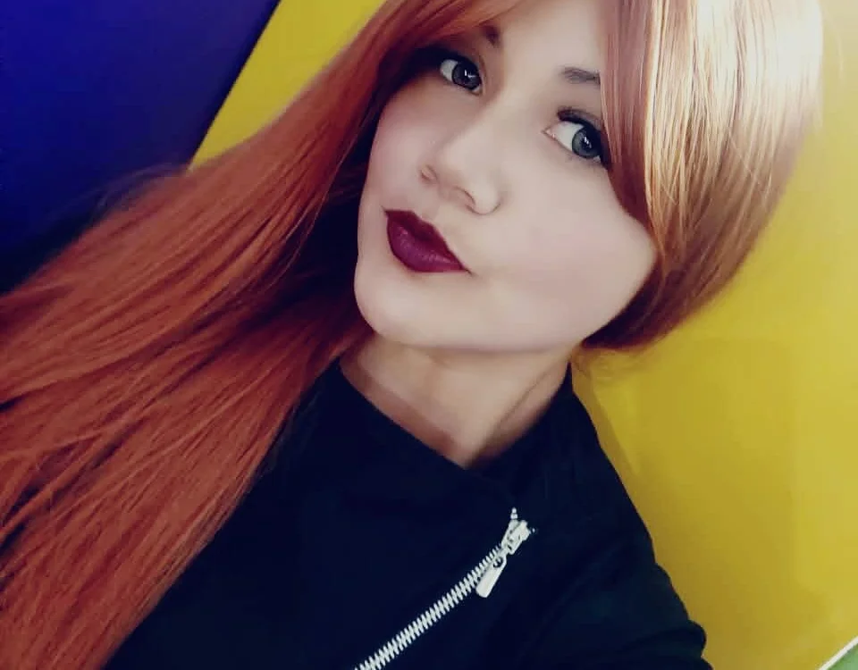 Tiffanny_Parker cover photo