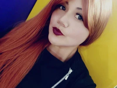 Tiffanny_Parker Female Girls Striptease Webcam