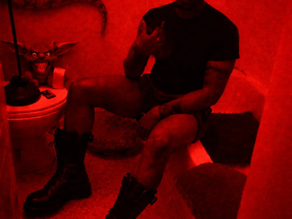 Evantrotwign Offline XXX chat