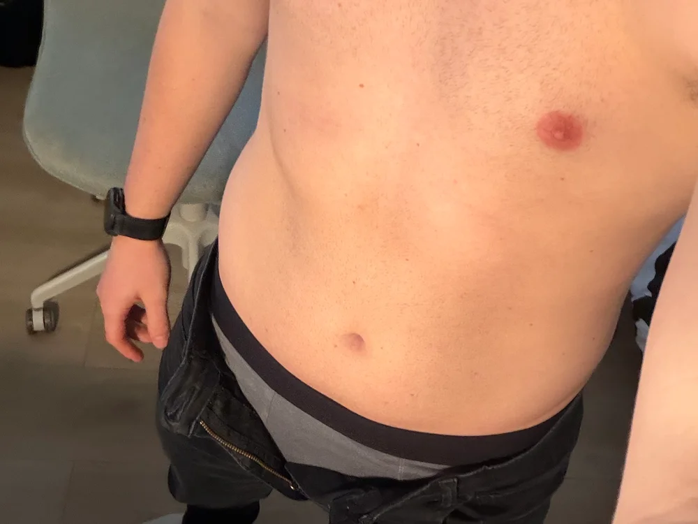 Letroueurfou's Offline XXX Chat