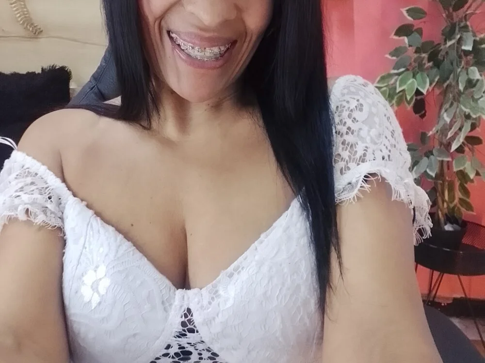 Sembang XXX Secara Langsung antonela-sweet1