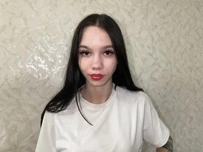 AnyMarys Female Smallaudience Adult Webcam