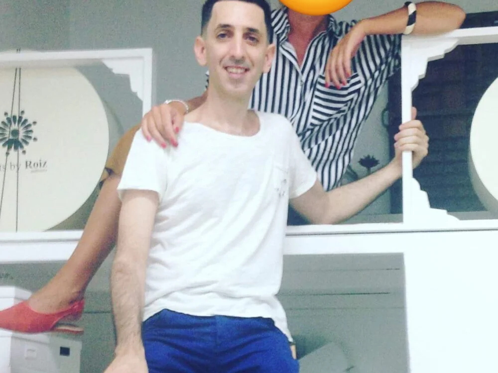 Офлайн-чат XXX Jocrisracas