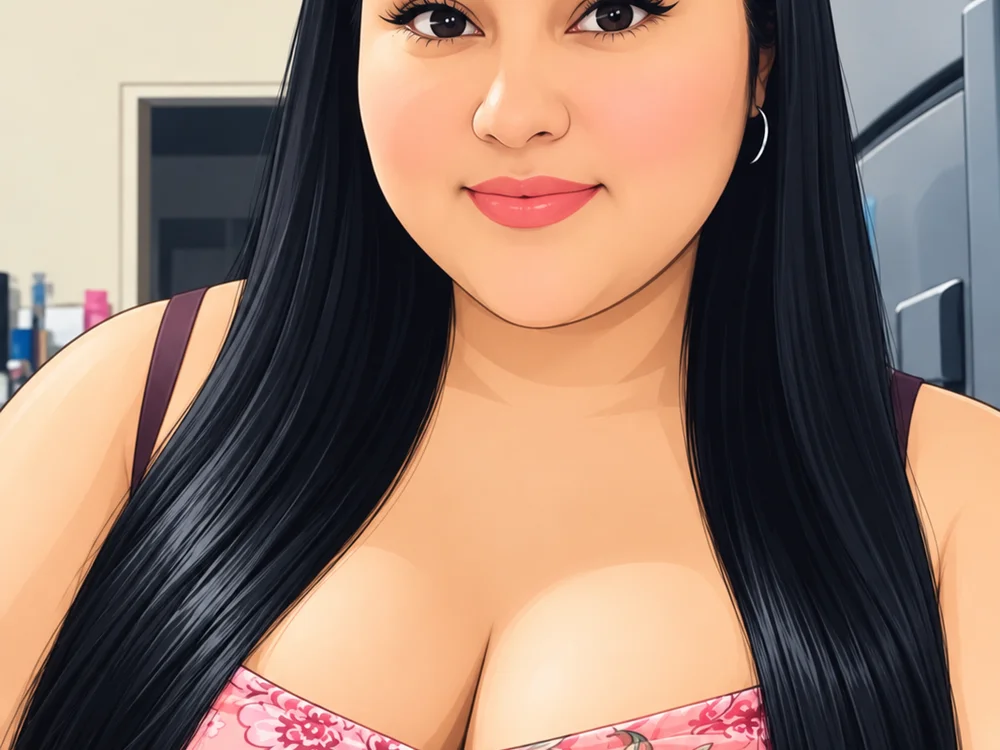 cover photo of MeelenaVamp