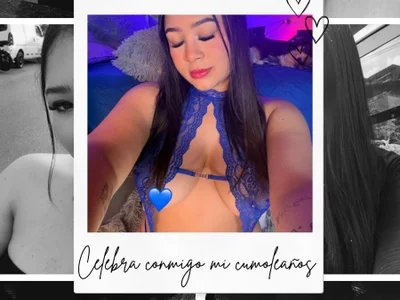 LunaRose5 on StripChat