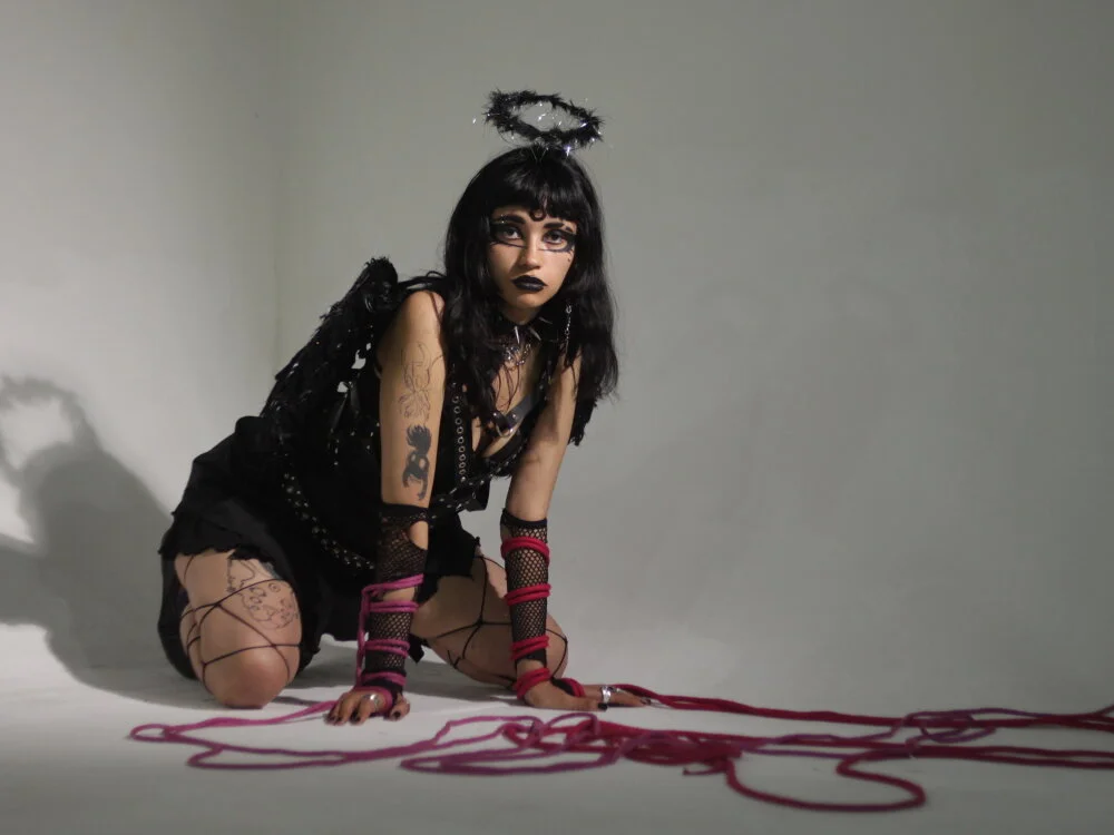 Yueeclipsa Chat XXX offline