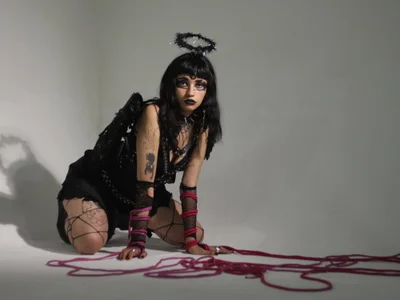 Yueeclipsa on StripChat