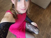 FlorineTV's webcam live show