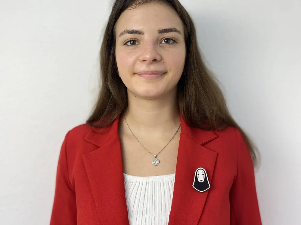 Офлайн-чат RubyAndersson
