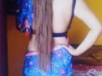 Qween_Seelu's Live XXX Chat